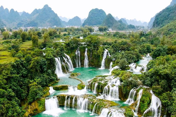 Ban Gioc Waterfall 3 Day Tour - photo 25